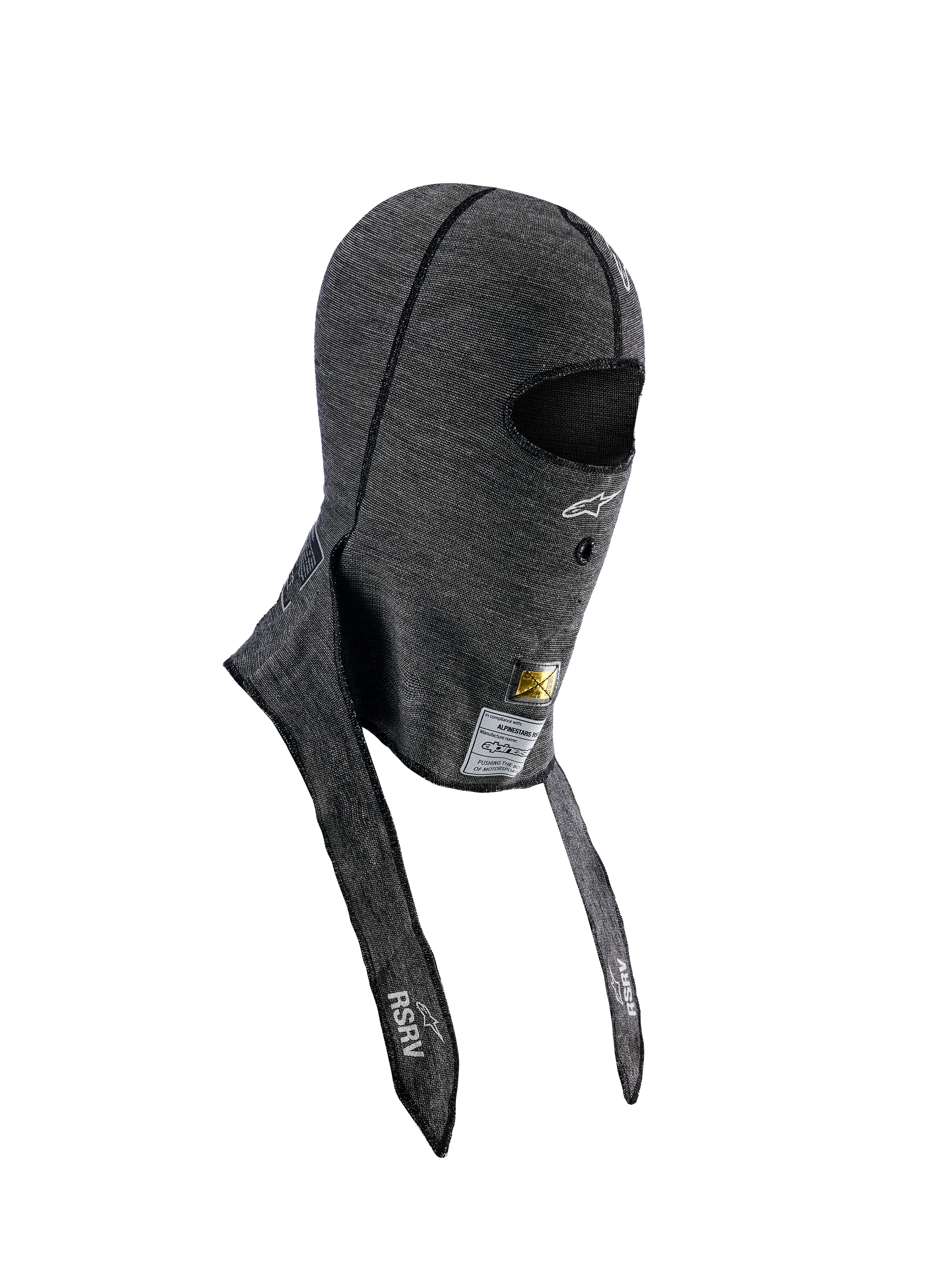 RSRV SLATE Cagoule