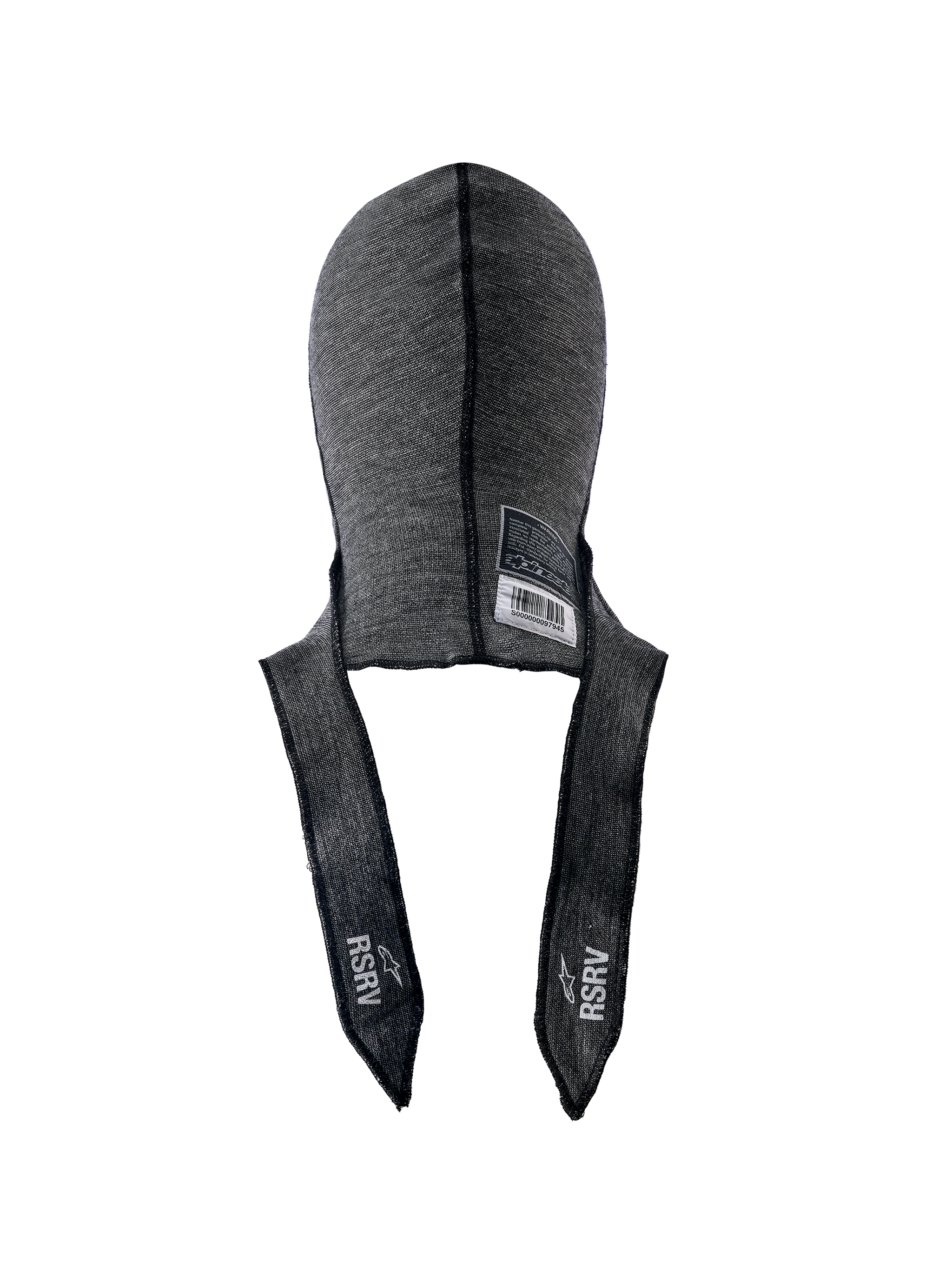 RSRV SLATE Cagoule