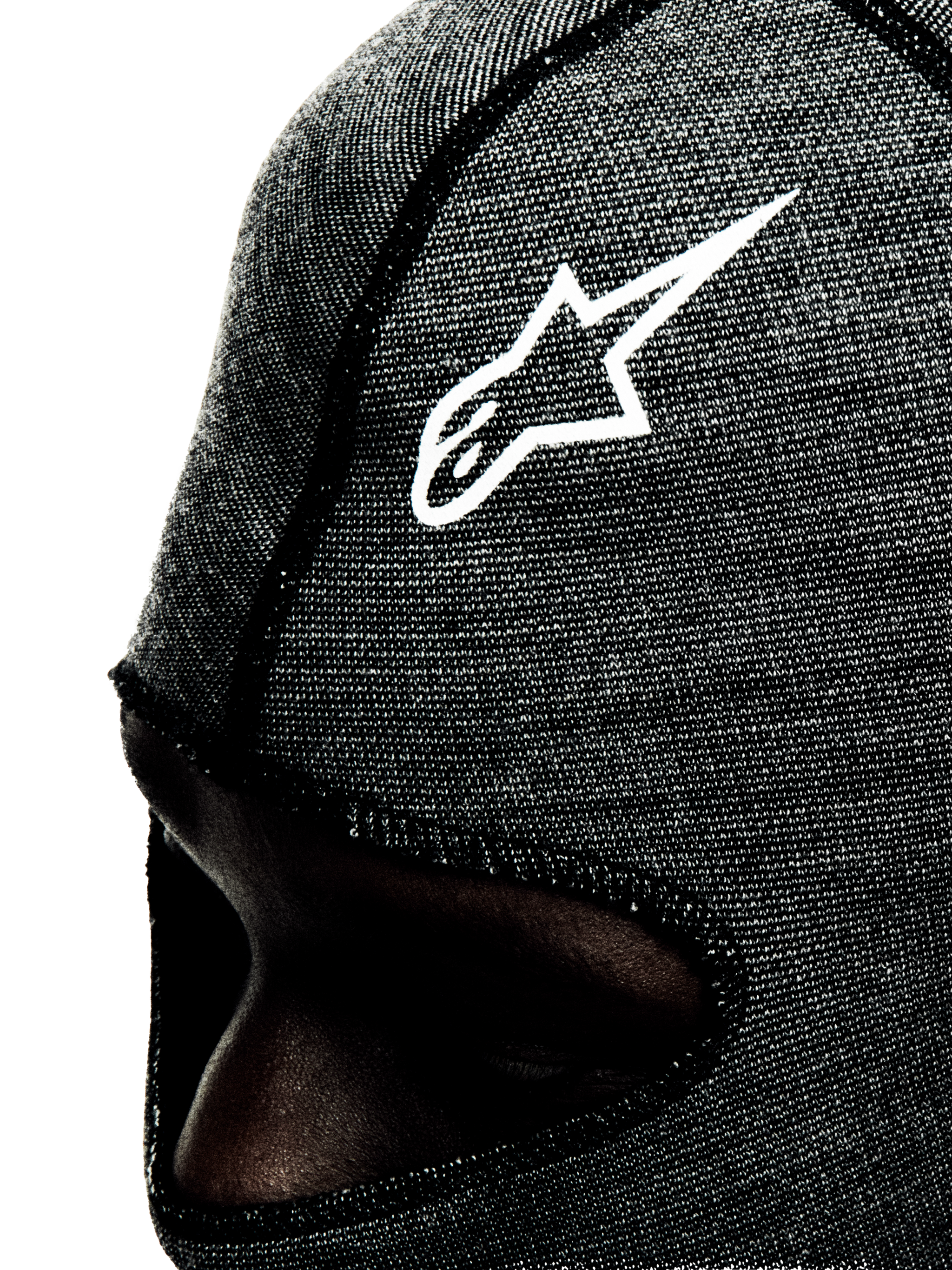 RSRV SLATE Cagoule