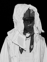 RSRV SLATE Cagoule