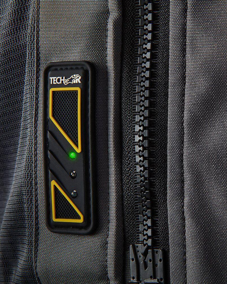 Tech-Air® 5 System