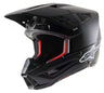 SM5 Solid Helmet ECE