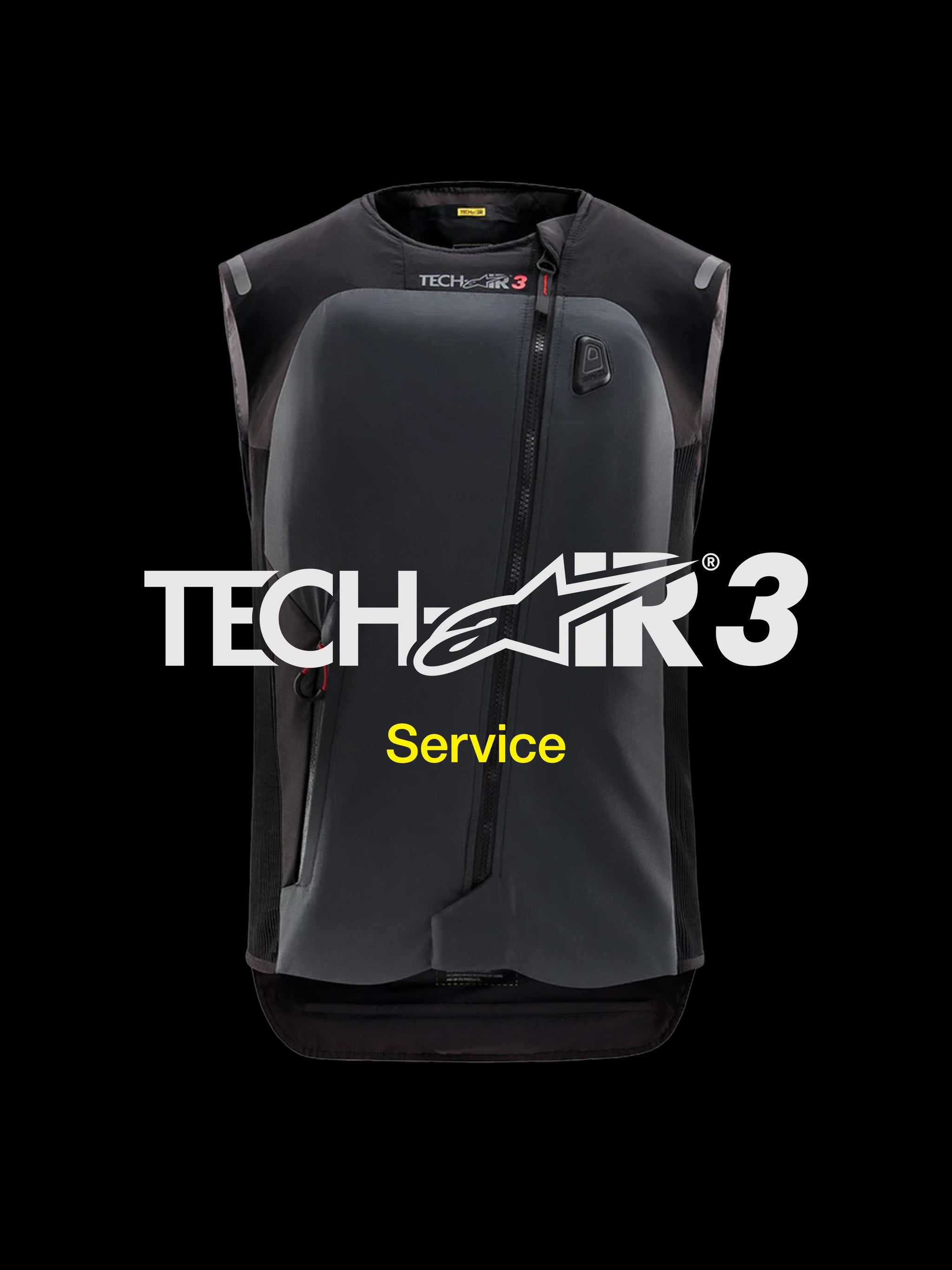 Tech-Air 3 System Bladder Kit