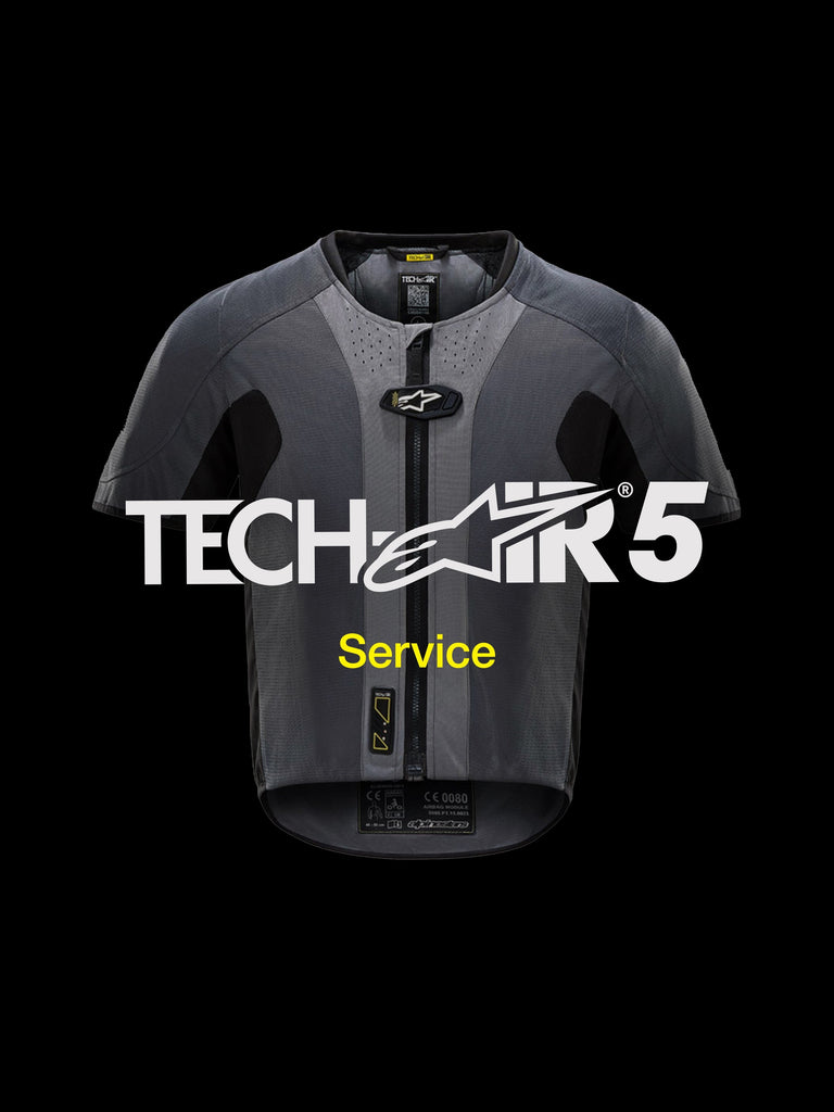 Tech-Air 5 System Bladder Kit
