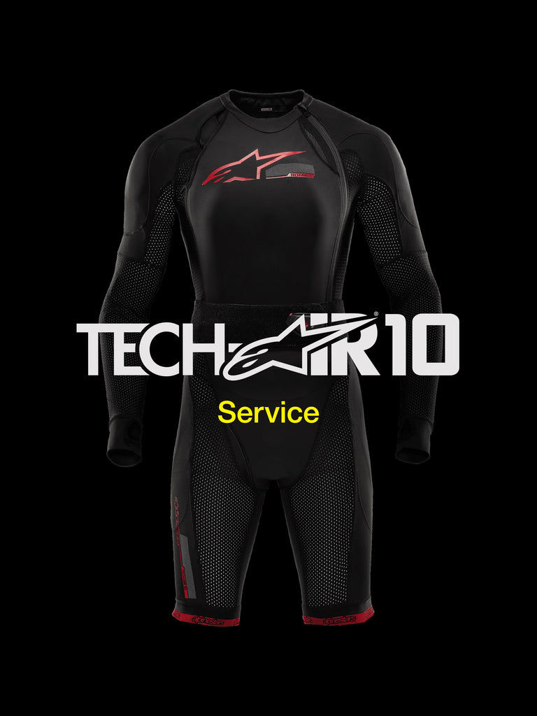 Tech-Air® 10 Race System Blader