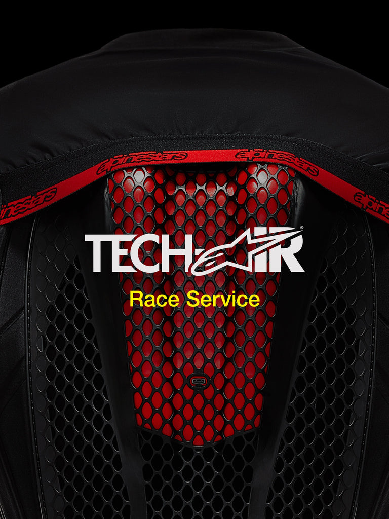 Tech-Air Race-E Service Kit