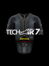 Tech Air 7X Repack