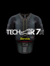 Tech Air 7X Repack