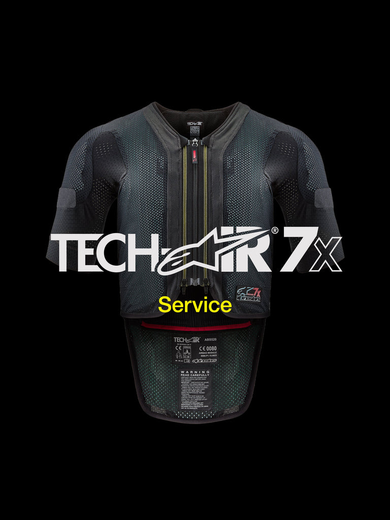 Tech Air 7X Repack