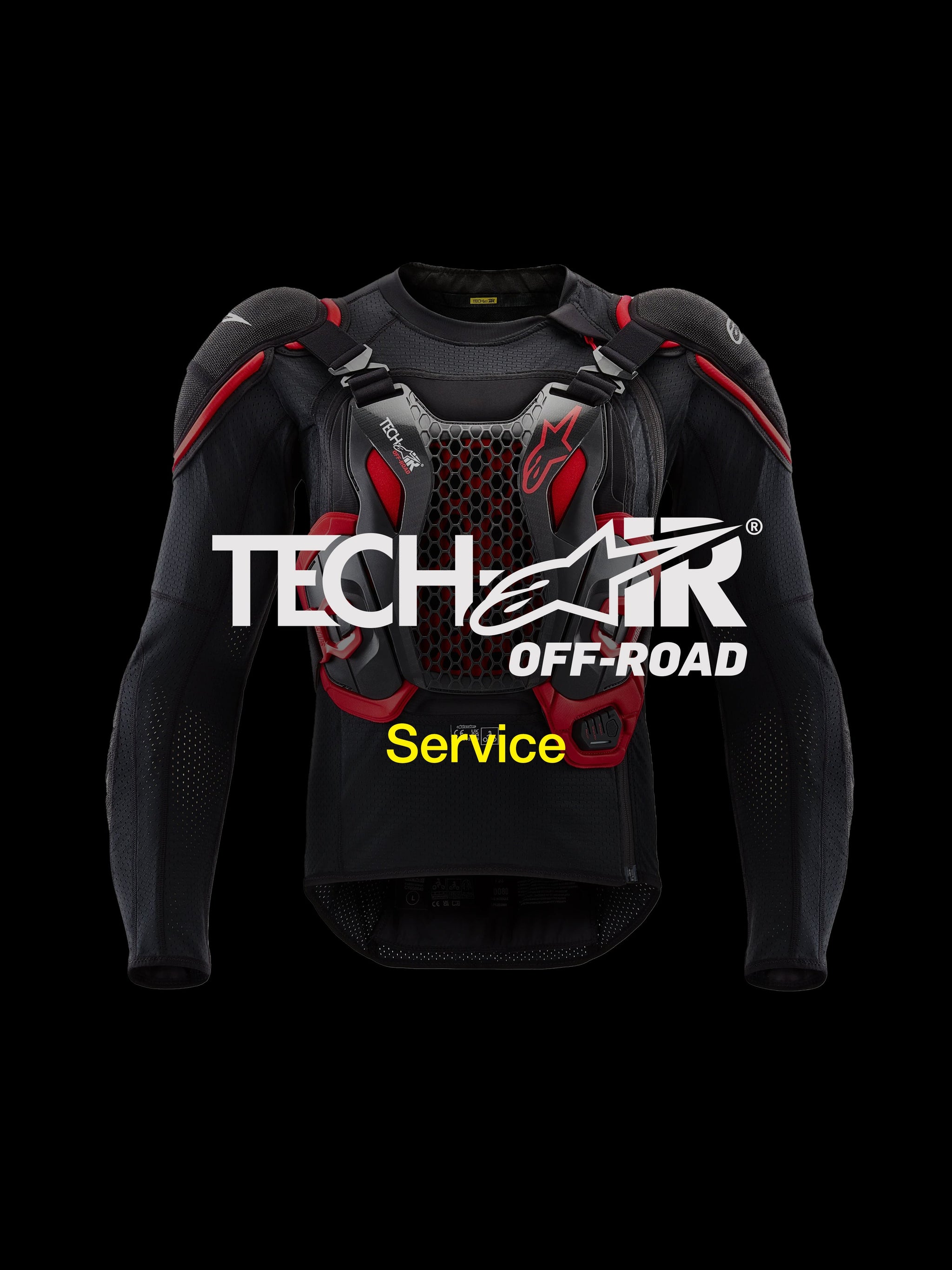 Tech-Air® Off Road System Bladder