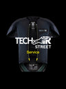 Tech-Air Street-E Service Kit