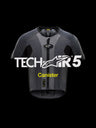 Tech-Air 5 System Inflator Kit