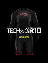 Tech-Air 5 System Inflator Kit