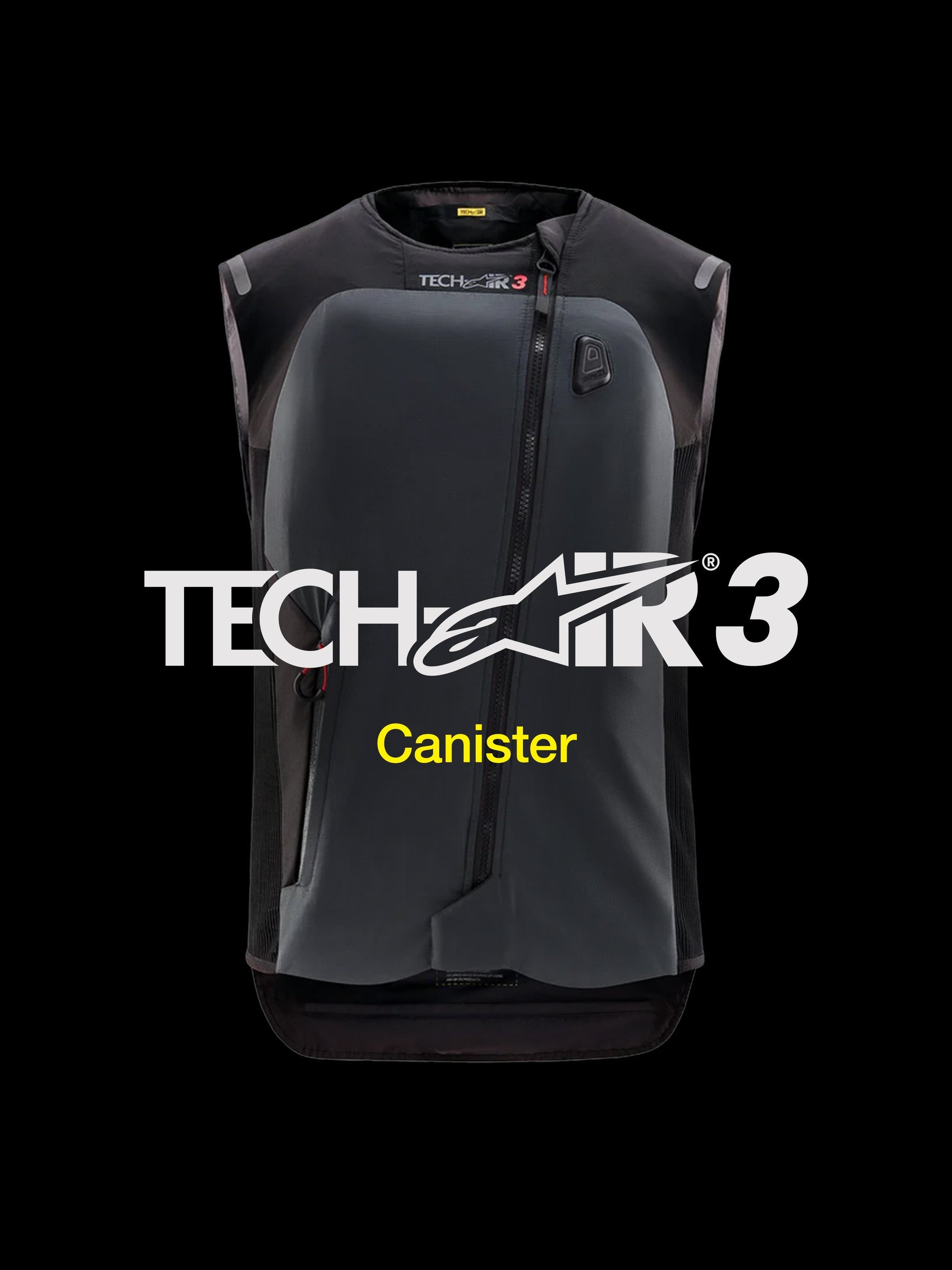 Tech-Air 3 System Inflator Kit