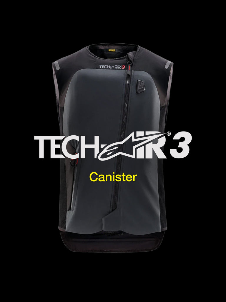 Tech-Air 3 System Inflator Kit