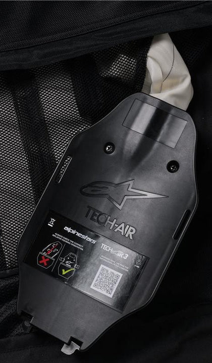 Tech-Air 3 V1 System