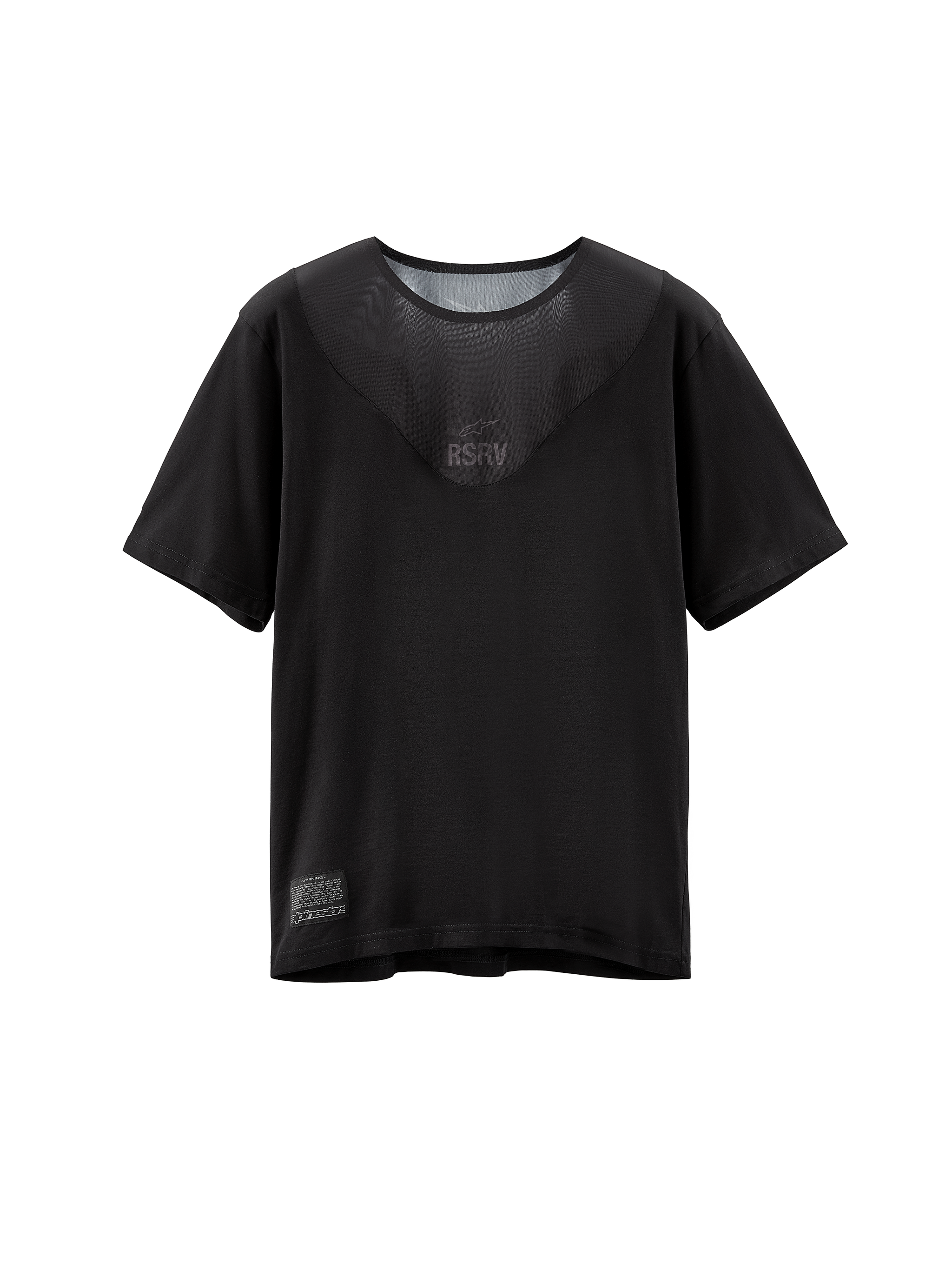 RSRV TECH TEE