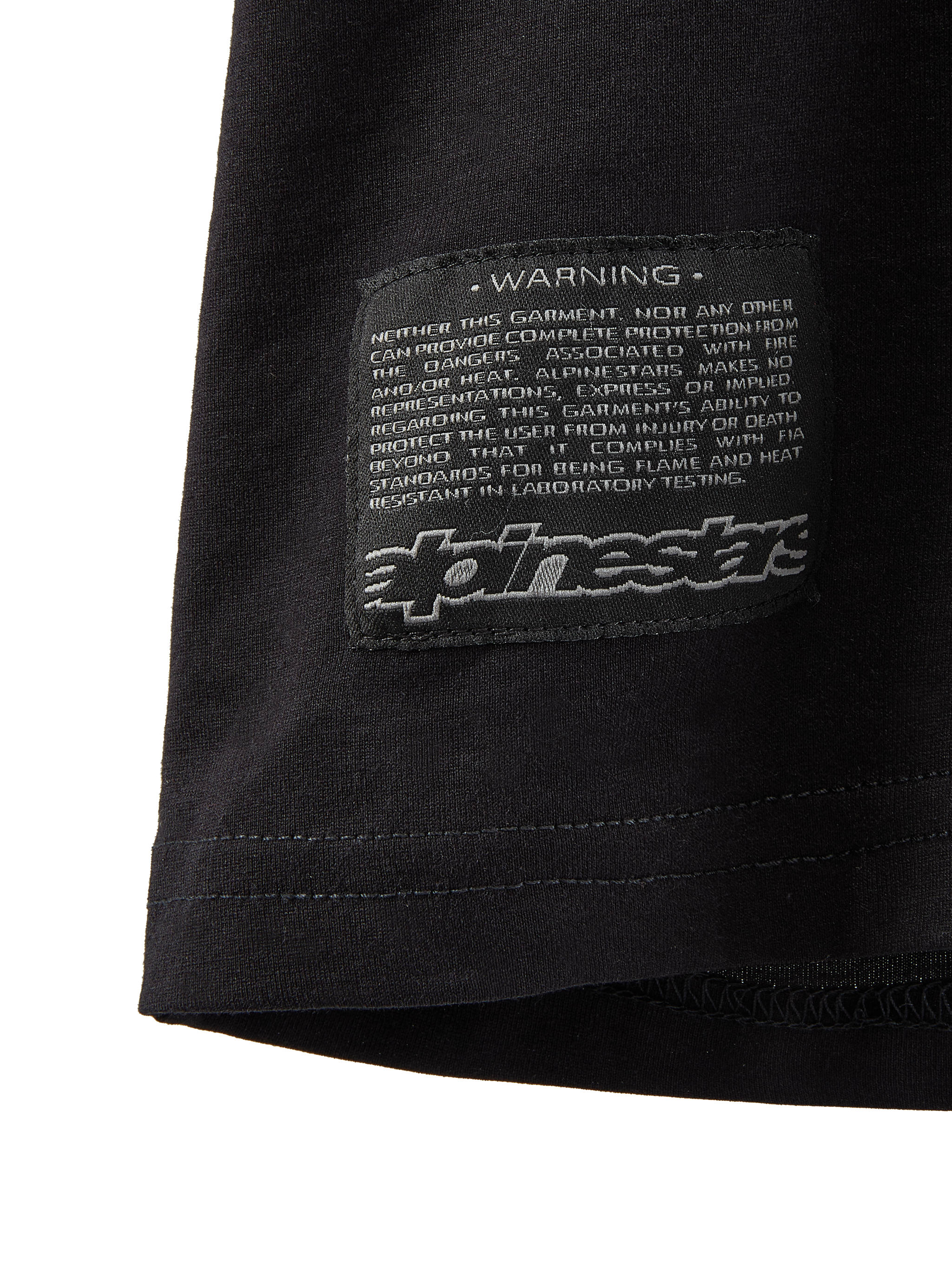 RSRV TECH TEE