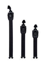 Tech 1/3 Buckle Straps
