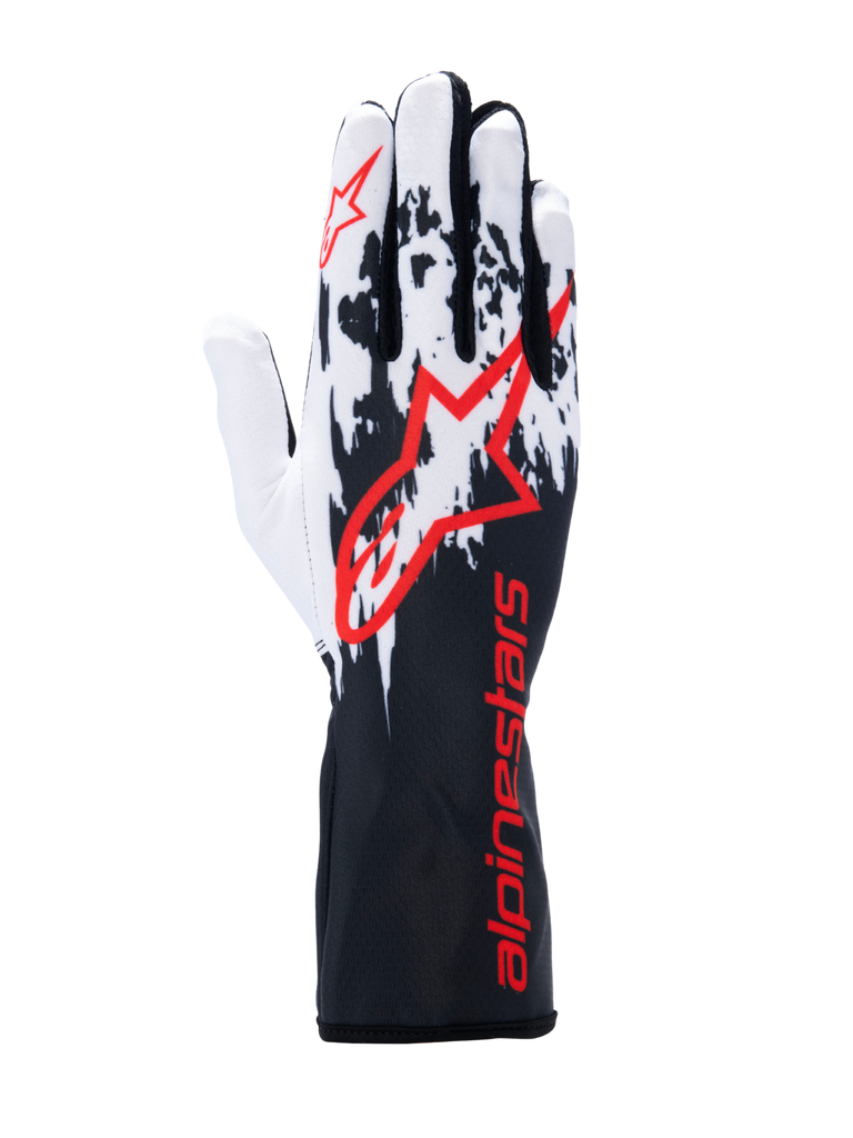 Tech-1 K V3 Gloves