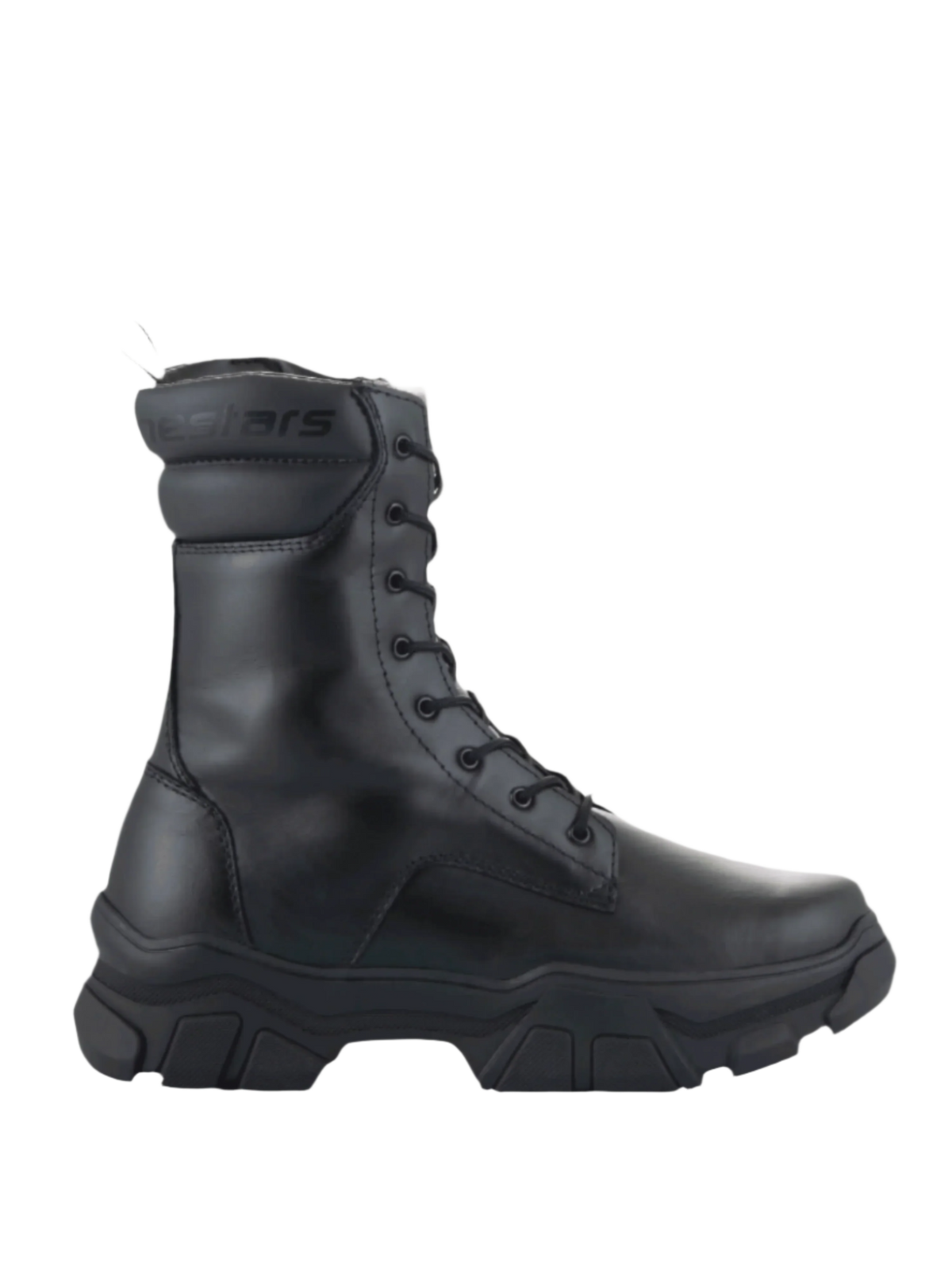 Advenure Touring Urban Boots