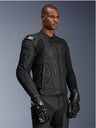 Dusk Veste en cuir