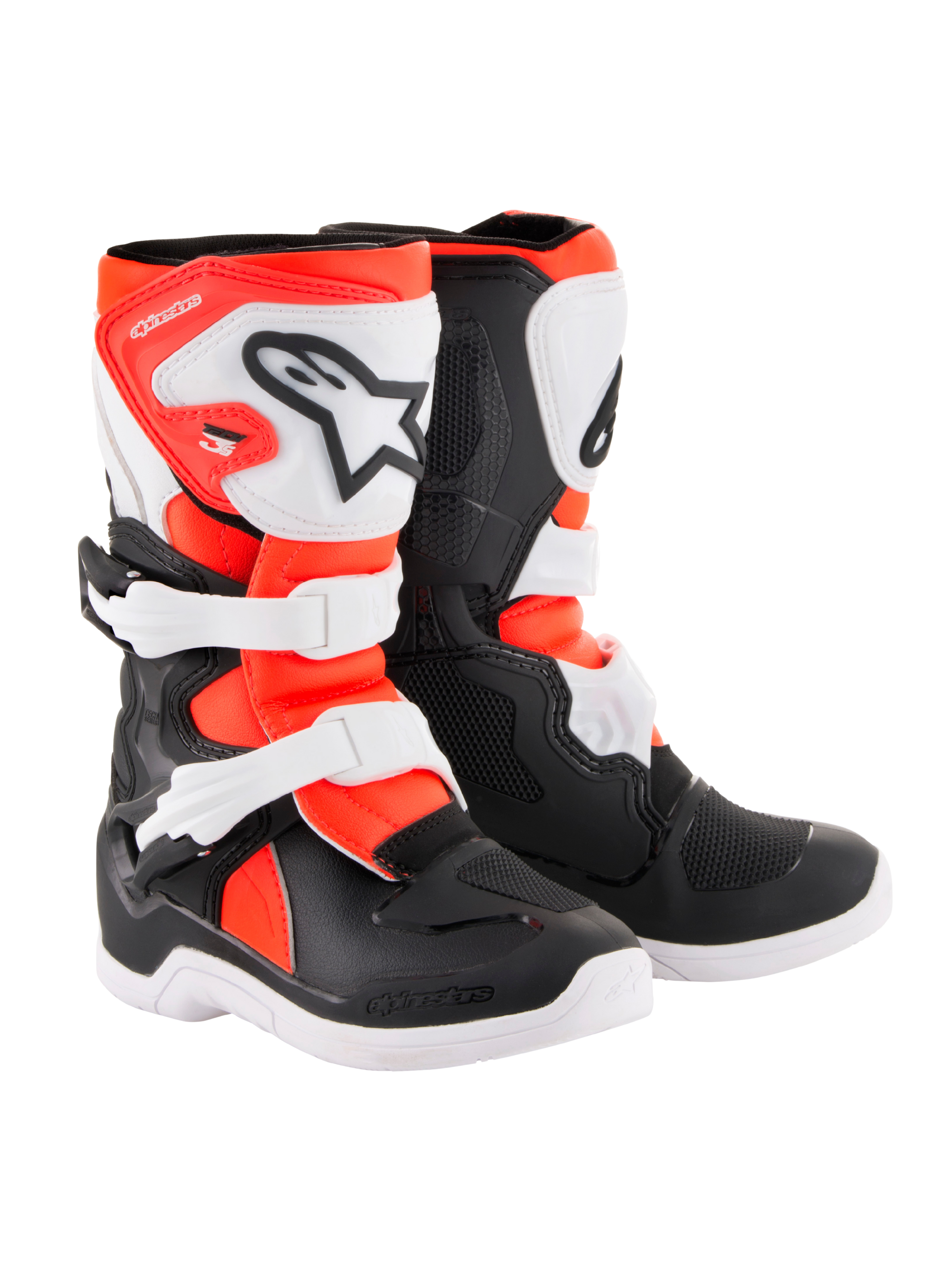 Kids Tech 3S Boots