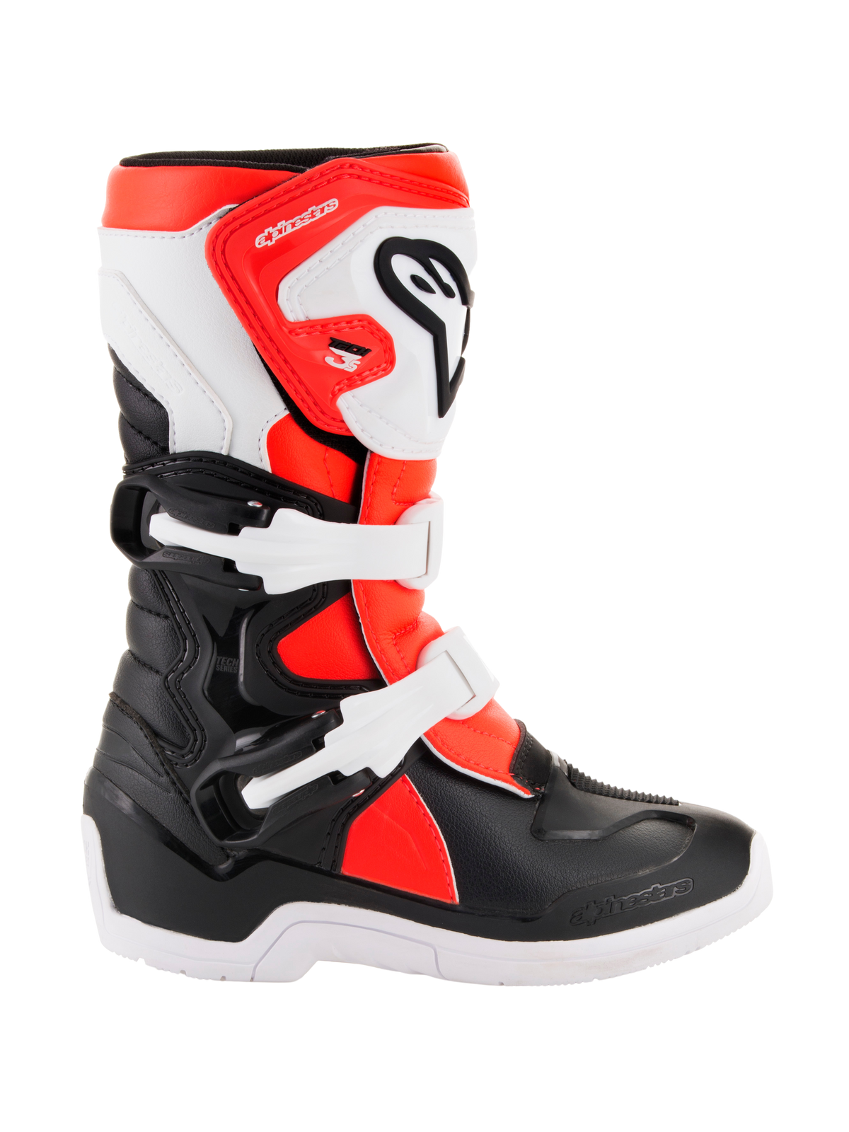 Tech 3 Boot Collection