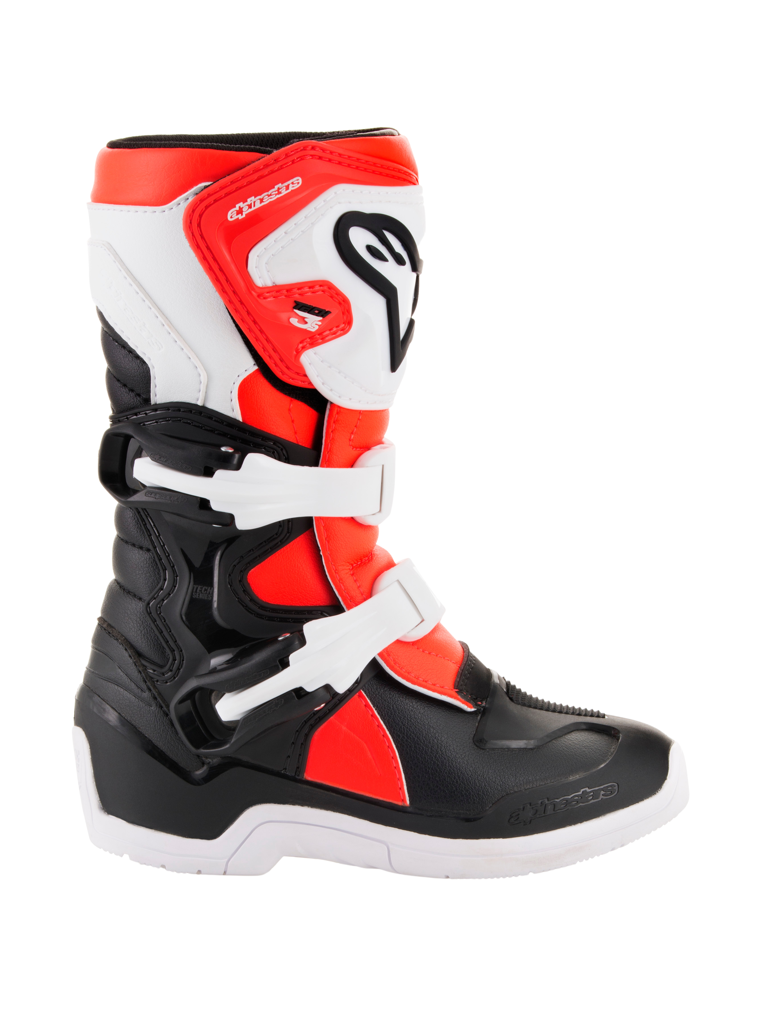 Kids Tech 3S Boots