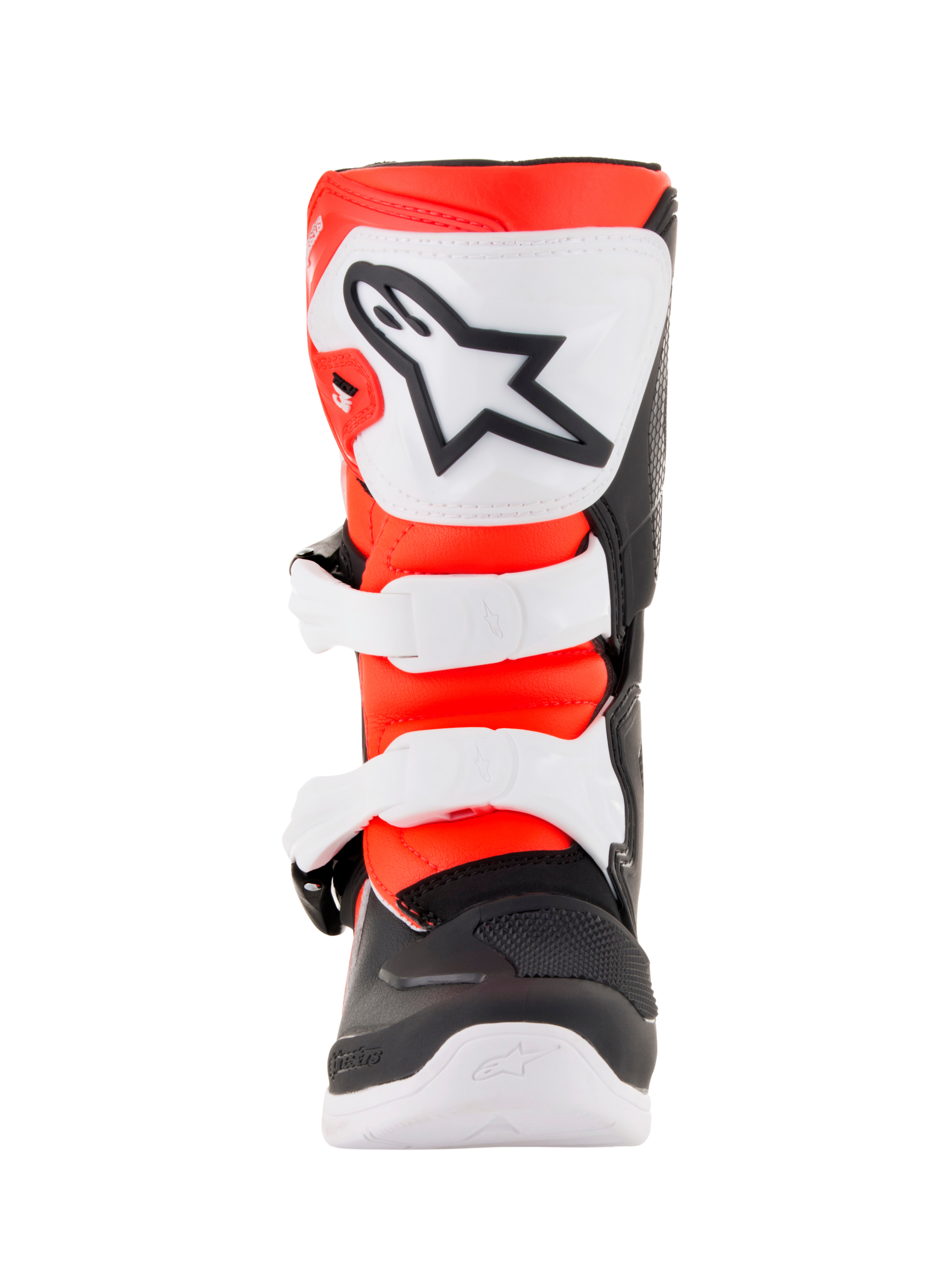 Kids Tech 3S Boots