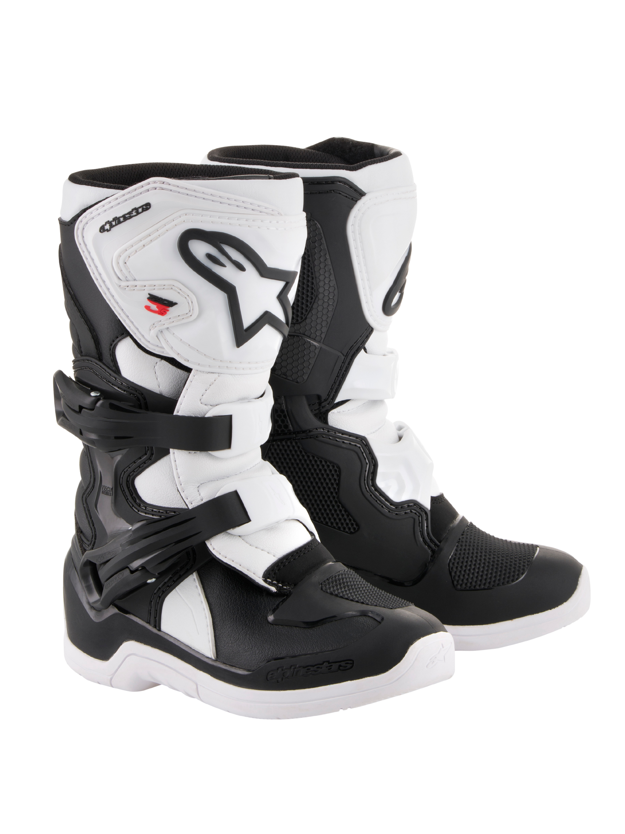 Kids Tech 3S Boots