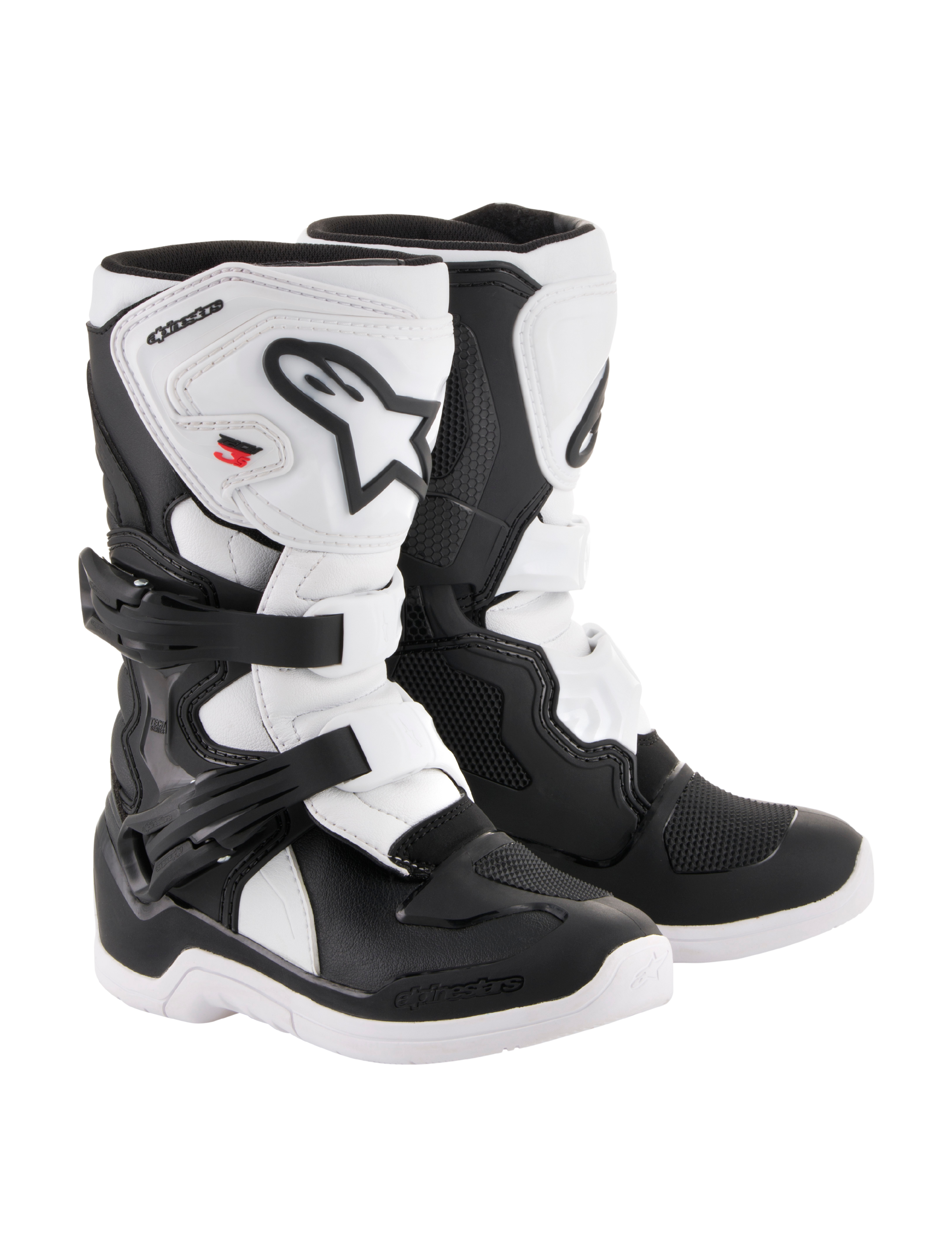 Kids Tech 3S Boots