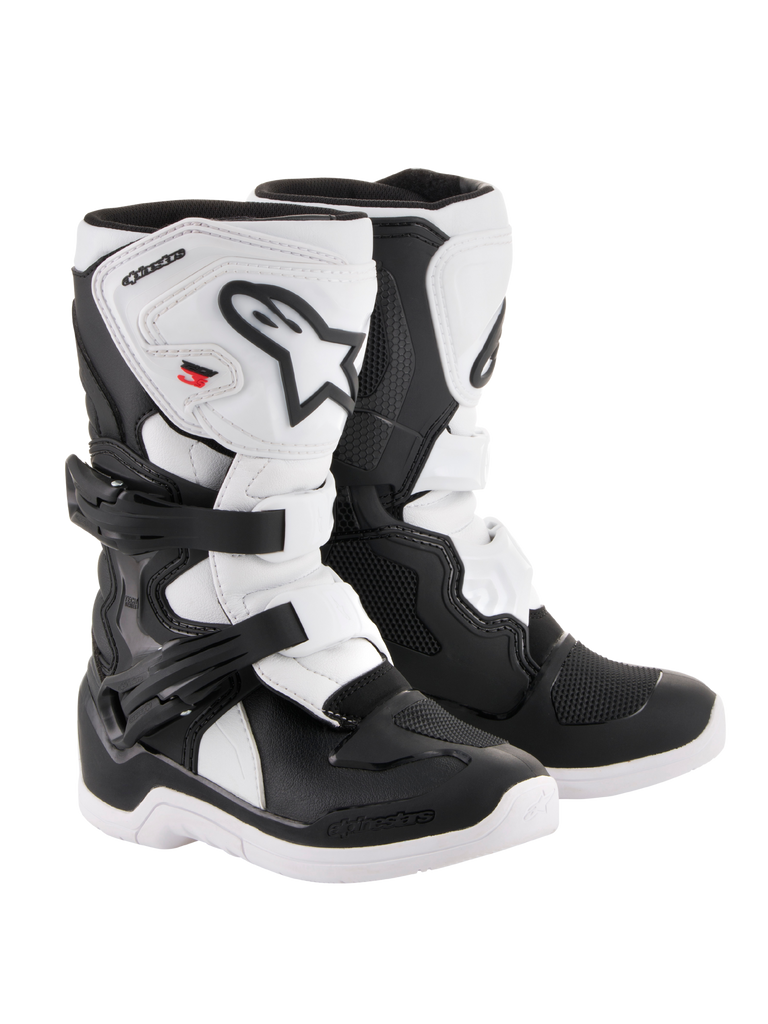 Kids Tech 3S Boots