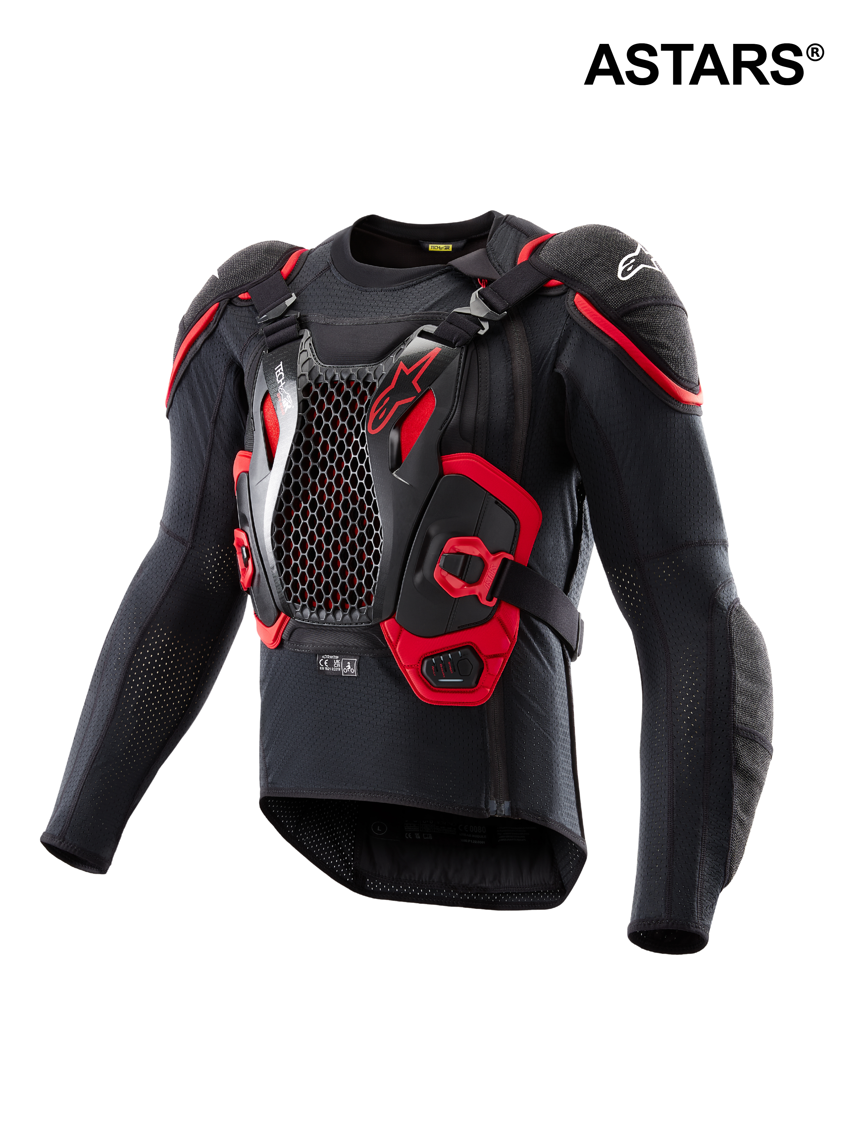 Tech-Air® Off-Road System