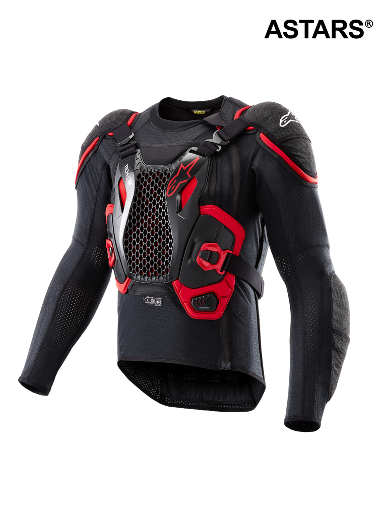 Tech-Air® Off-Road System