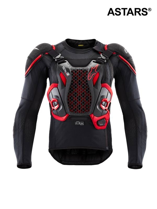 Alpinestars Tech-Air Off-Road