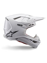 Supertech M10 Solid Casque