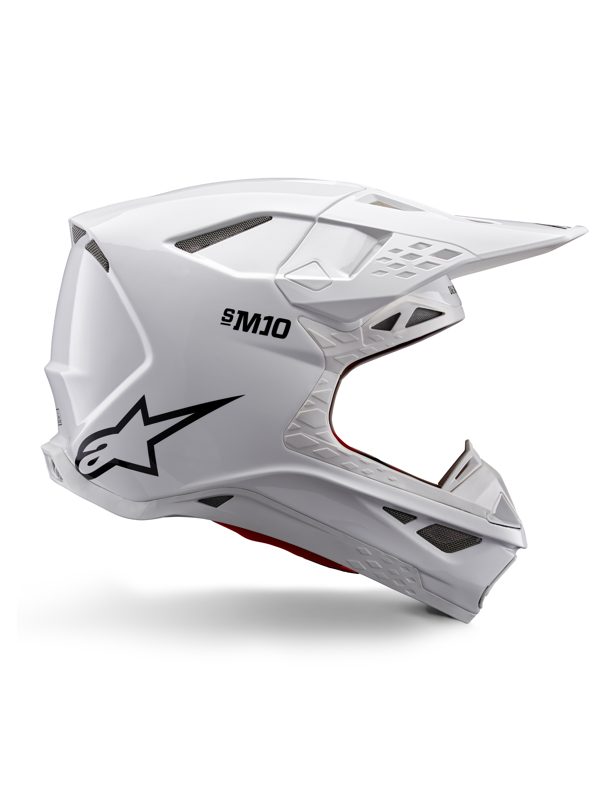 Supertech M10 Solid Casque