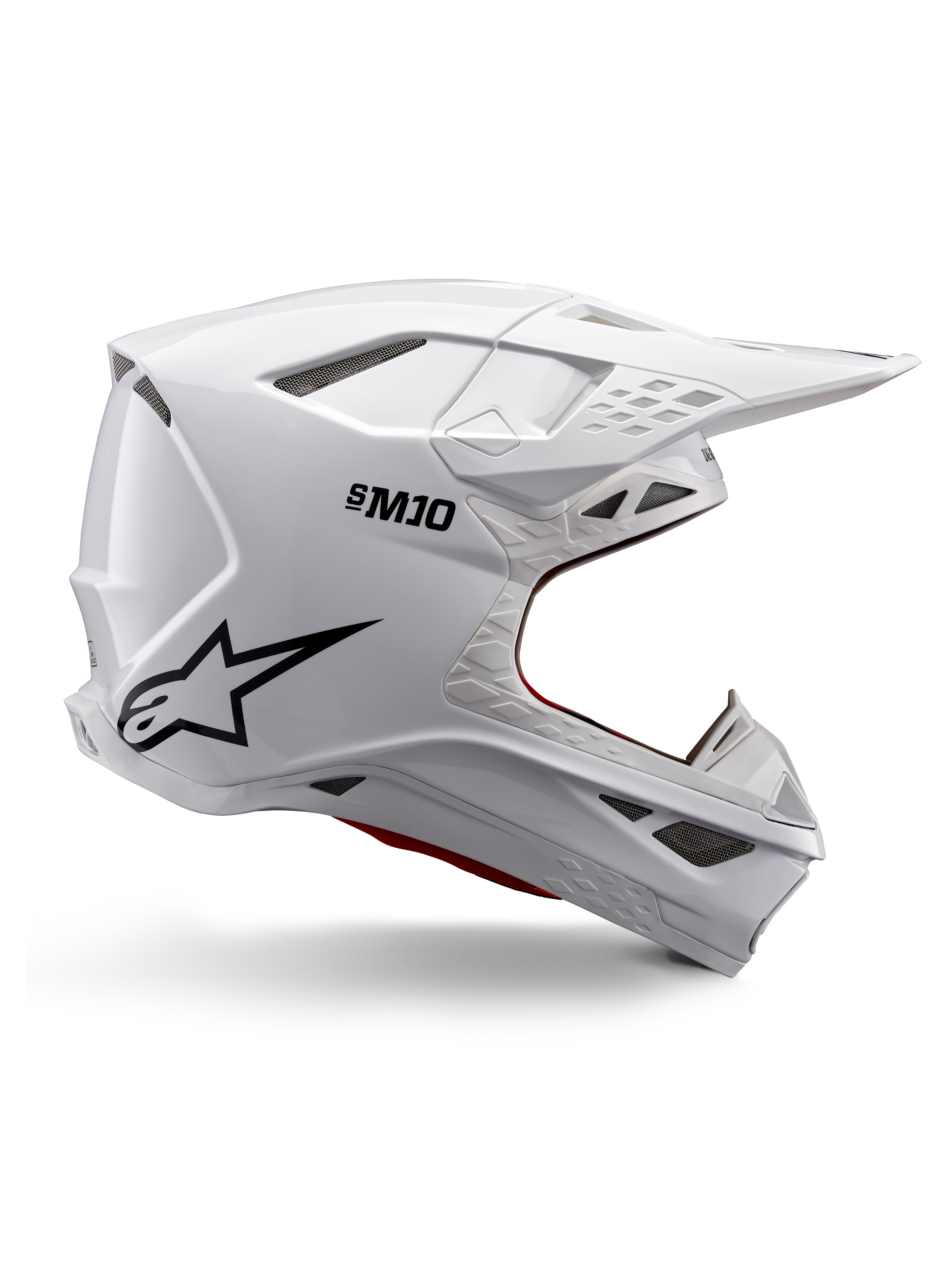 Supertech M10 Solid Casque