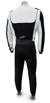 Tech Vision V3 Adjusted Length Custom Suit