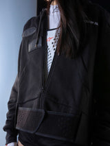 RSRV Braced Hoodie