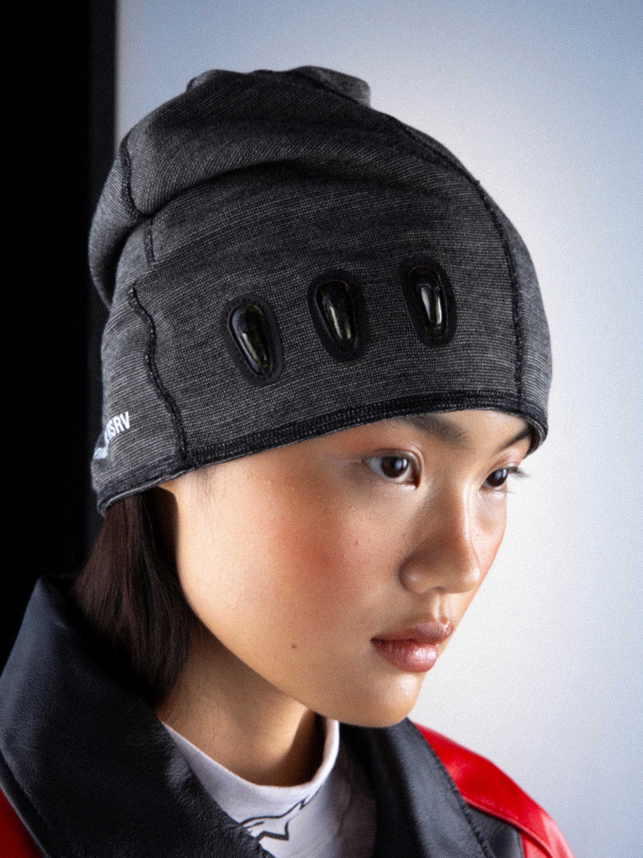 RSRV Onyx Bonnet