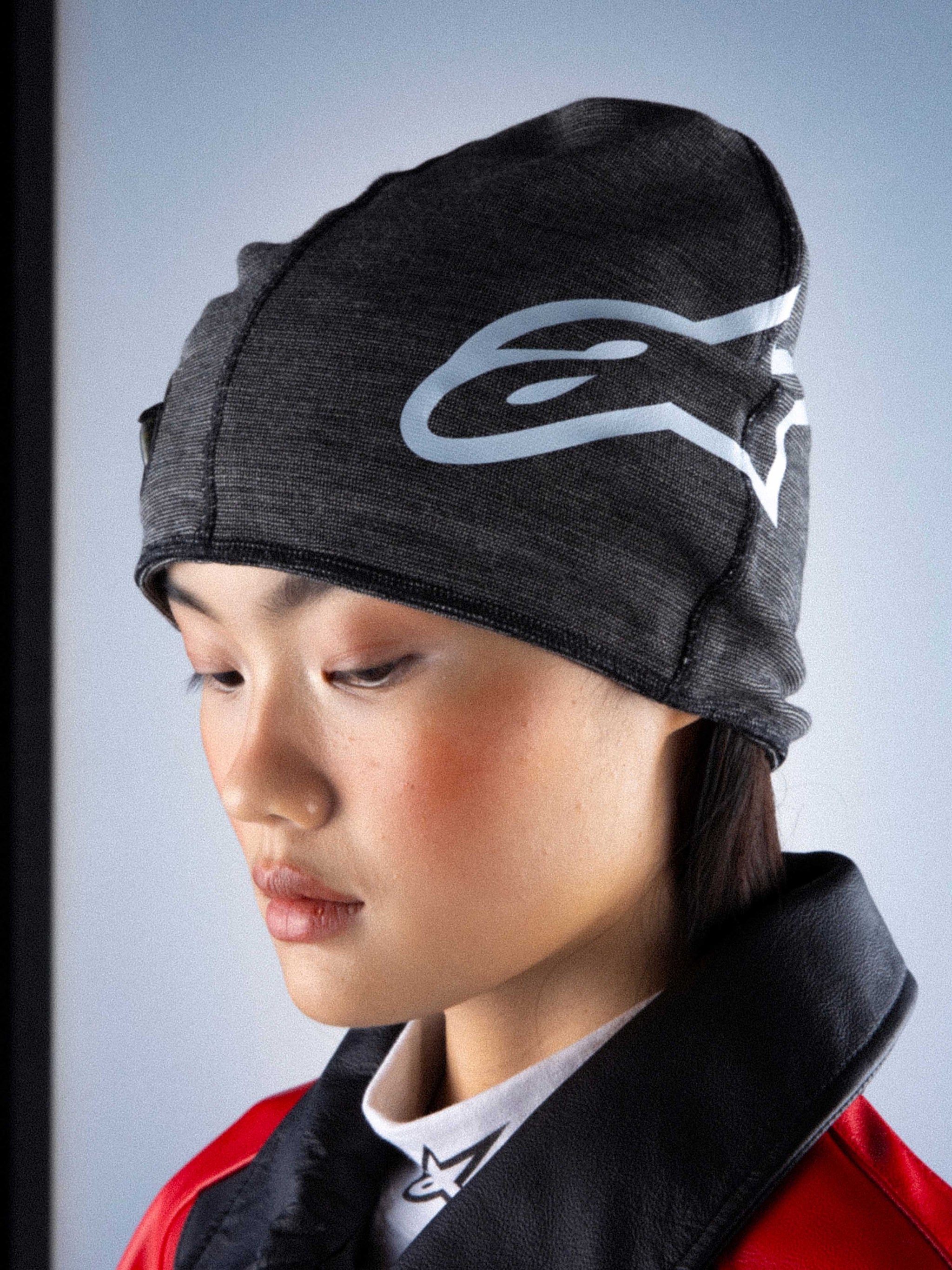 RSRV Onyx Bonnet