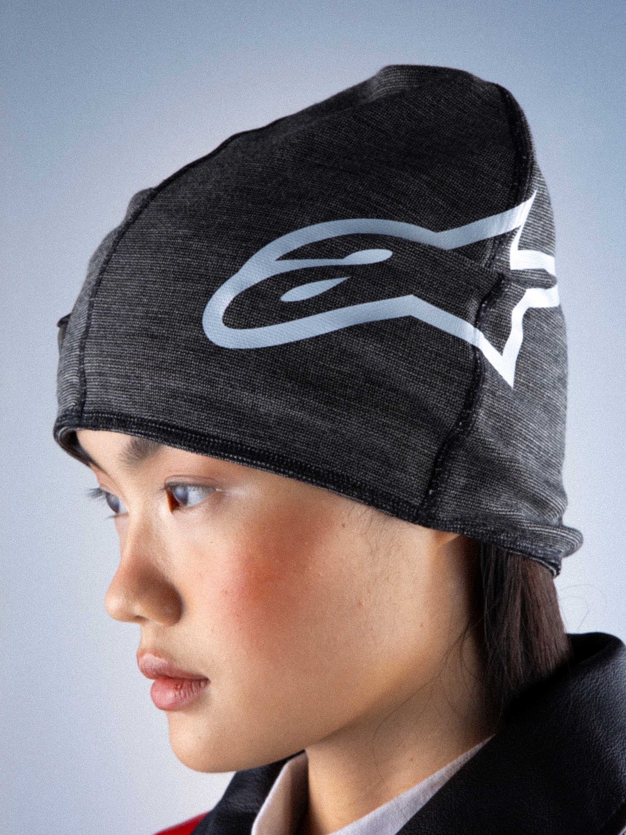 RSRV Onyx Bonnet