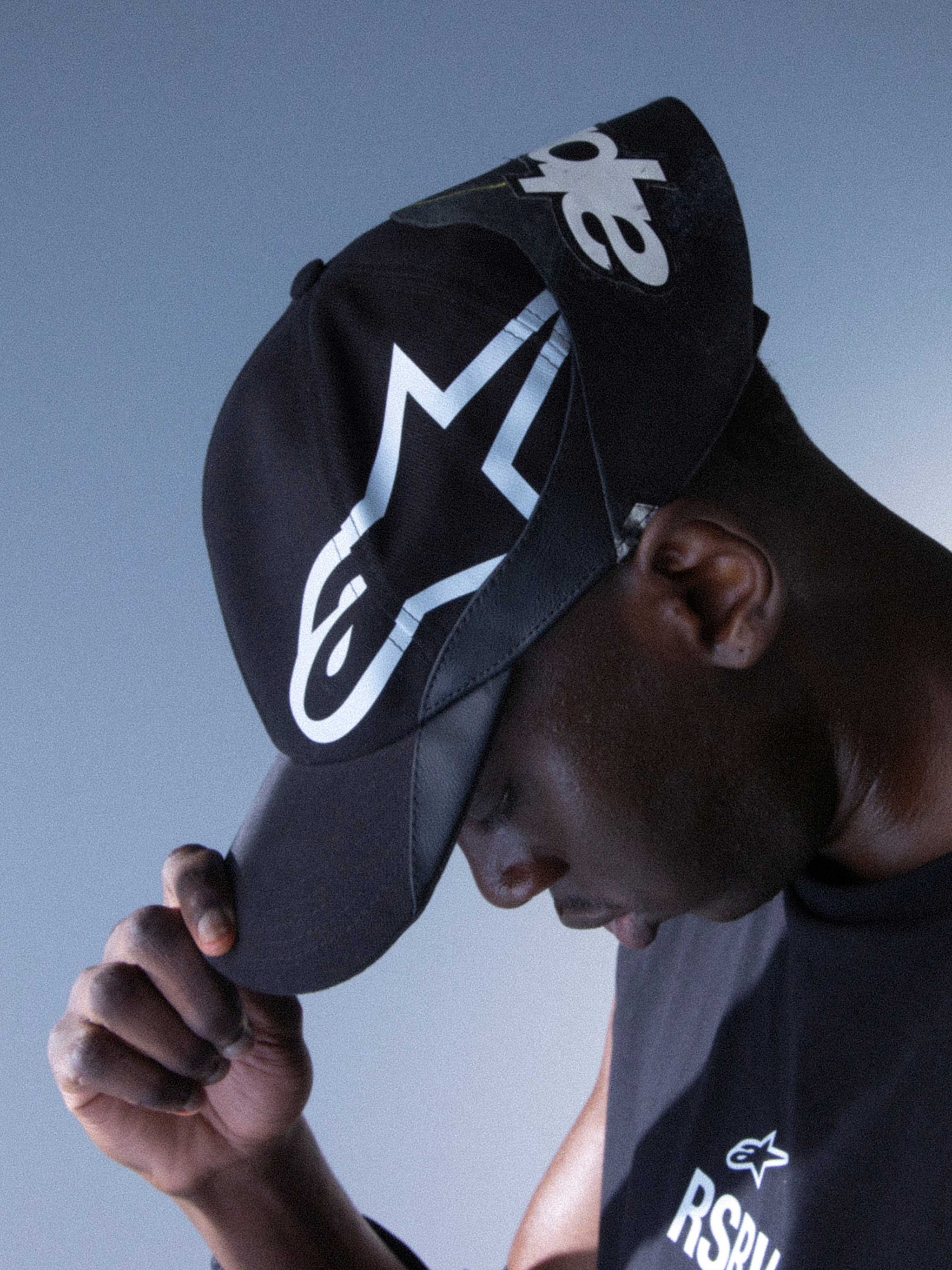 RSRV Resurgence Hat