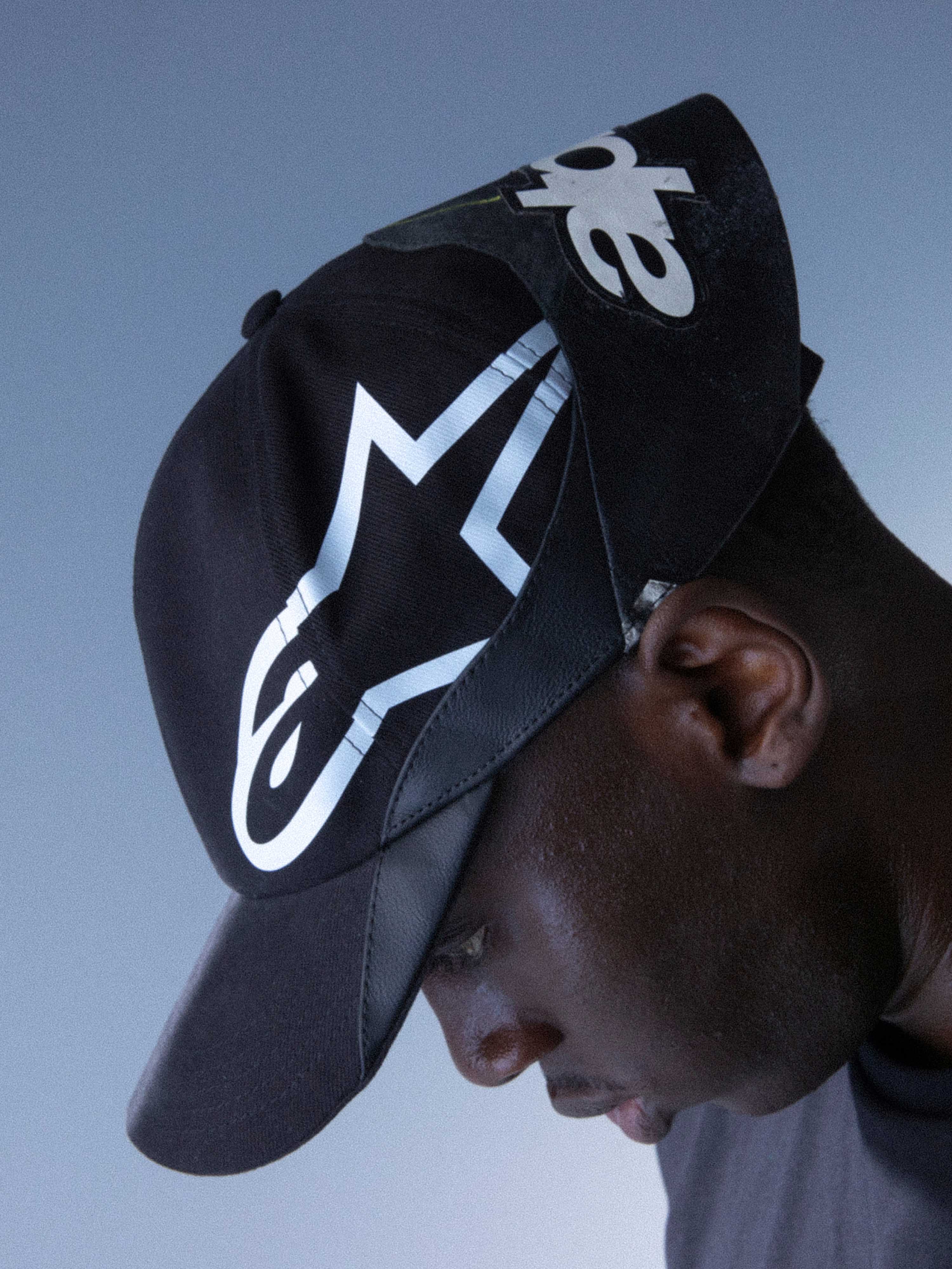 RSRV Resurgence Hat