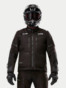 Ardent 3In1 Adventure Touring Jacket