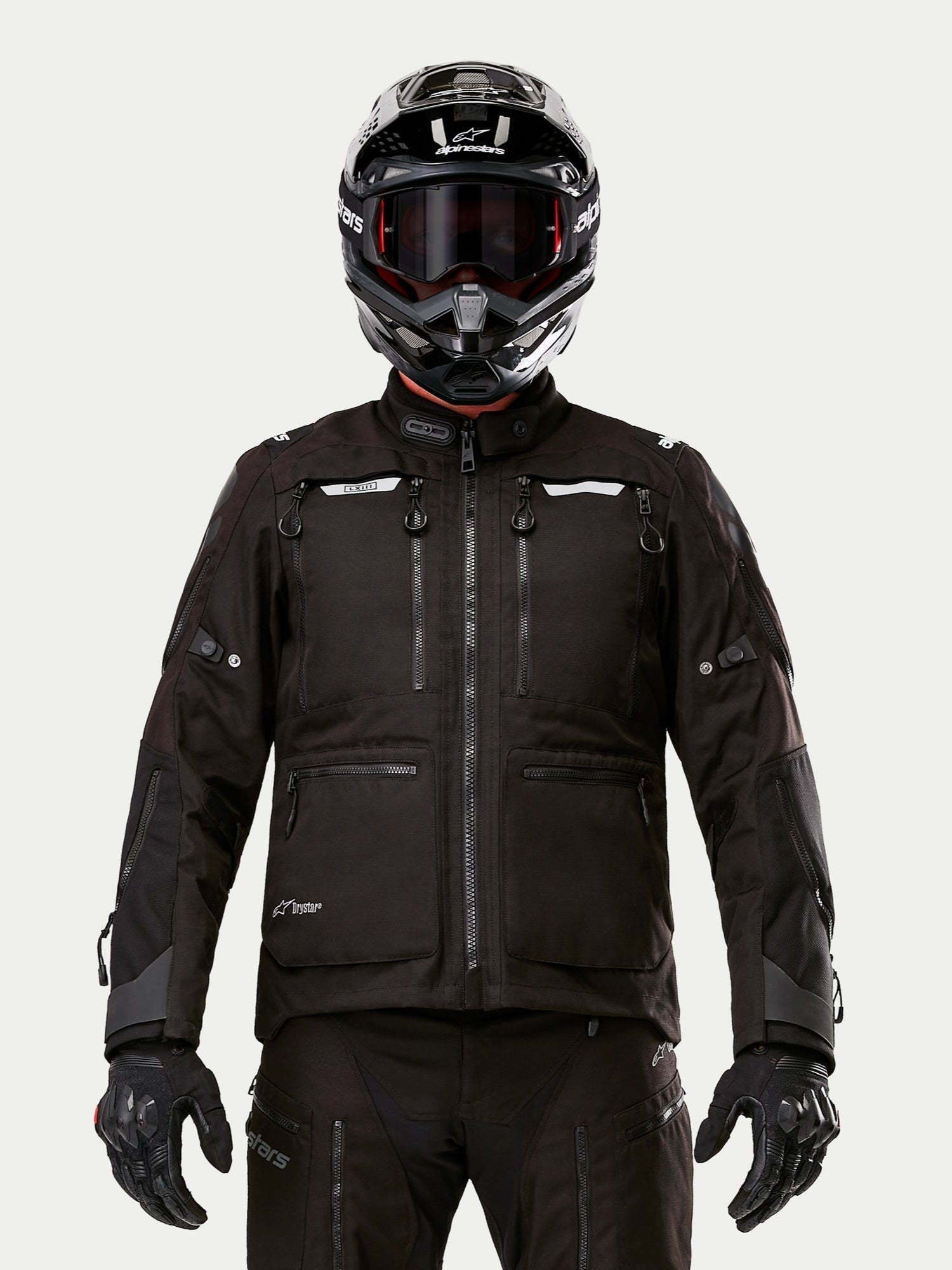 All Terra Adventure Products