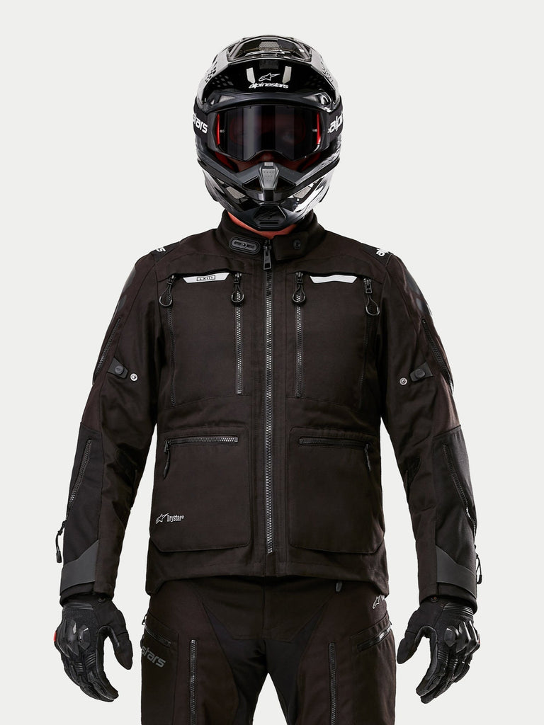 Ardent 3In1 Adventure Touring Jacket
