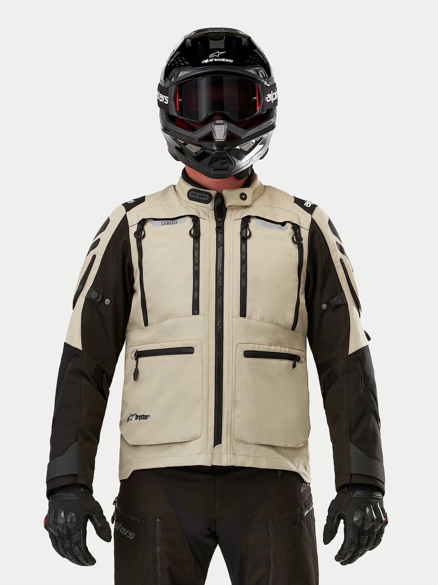All Terra Adventure Products